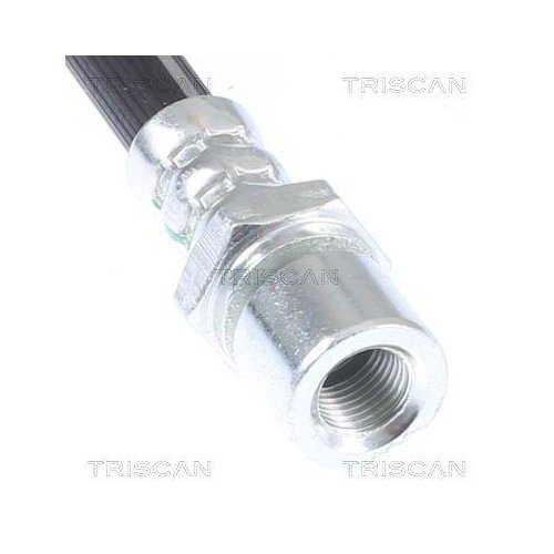 Гальмівний шланг TRISCAN 8150 80210 для CHEVROLET DAEWOO задня вісь правий, фото №3 Гальмівний шланг TRISCAN 8150 80210 для CHEVROLET DAEWOO задня вісь правий, фото №3