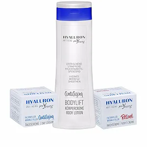 Набір Hyaluron Proyoung Trio - Фото 1