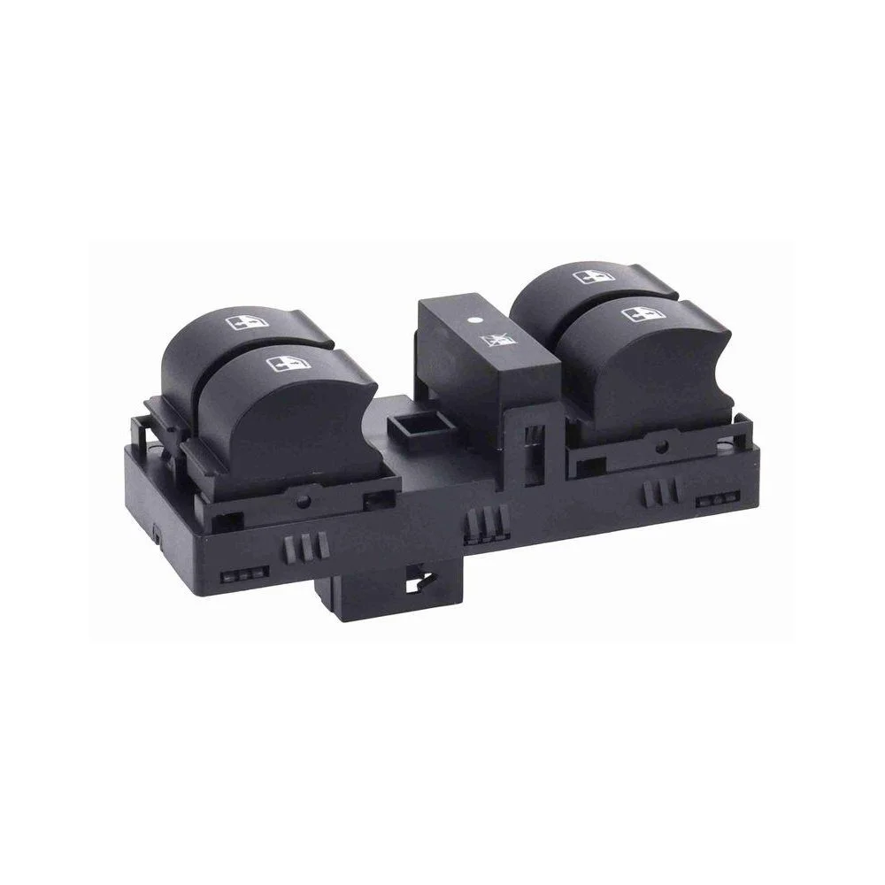 Перемикач склопідйомника VEMO V24-73-0083 Original VEMO Quality для FIAT OPEL, фото №1