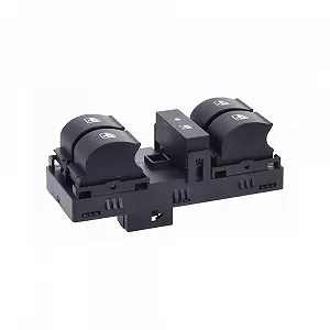 Перемикач склопідйомника VEMO V24-73-0083 Original VEMO Quality для FIAT OPEL - Фото 1