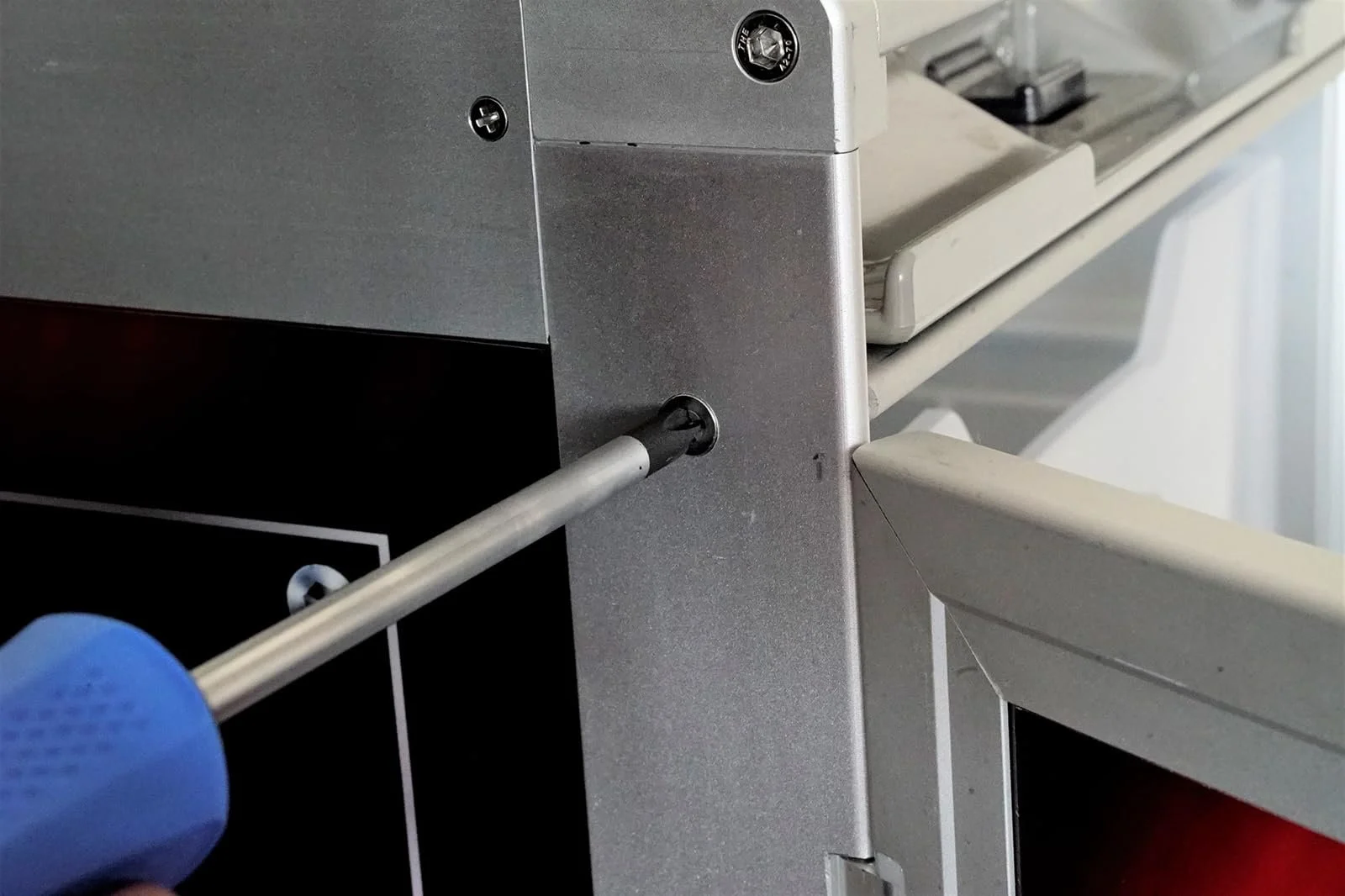 Викрутка KS Tools Phillips PH1 x 80 мм, фото №7