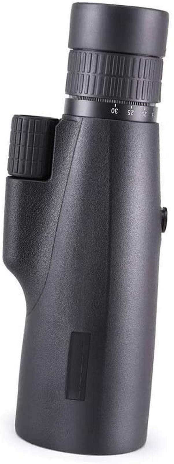 Monokуляр HZYDD 10-30x50 High Performance Zoom Водонепроникний, фото №1