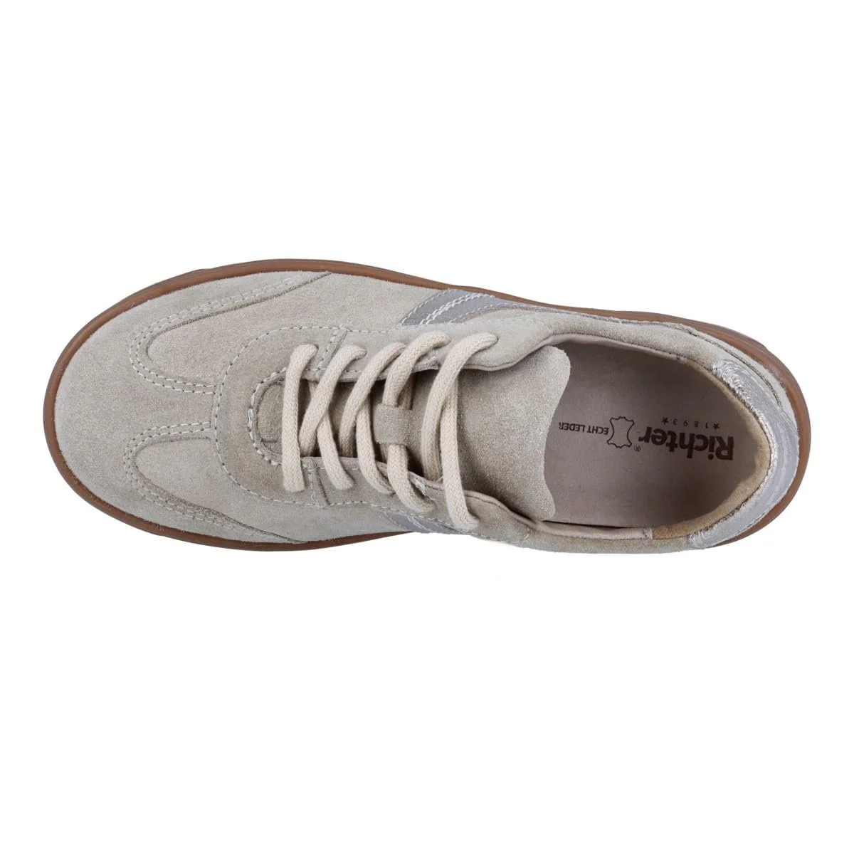 Кросівки Richter M
Hен 1893, фото №4