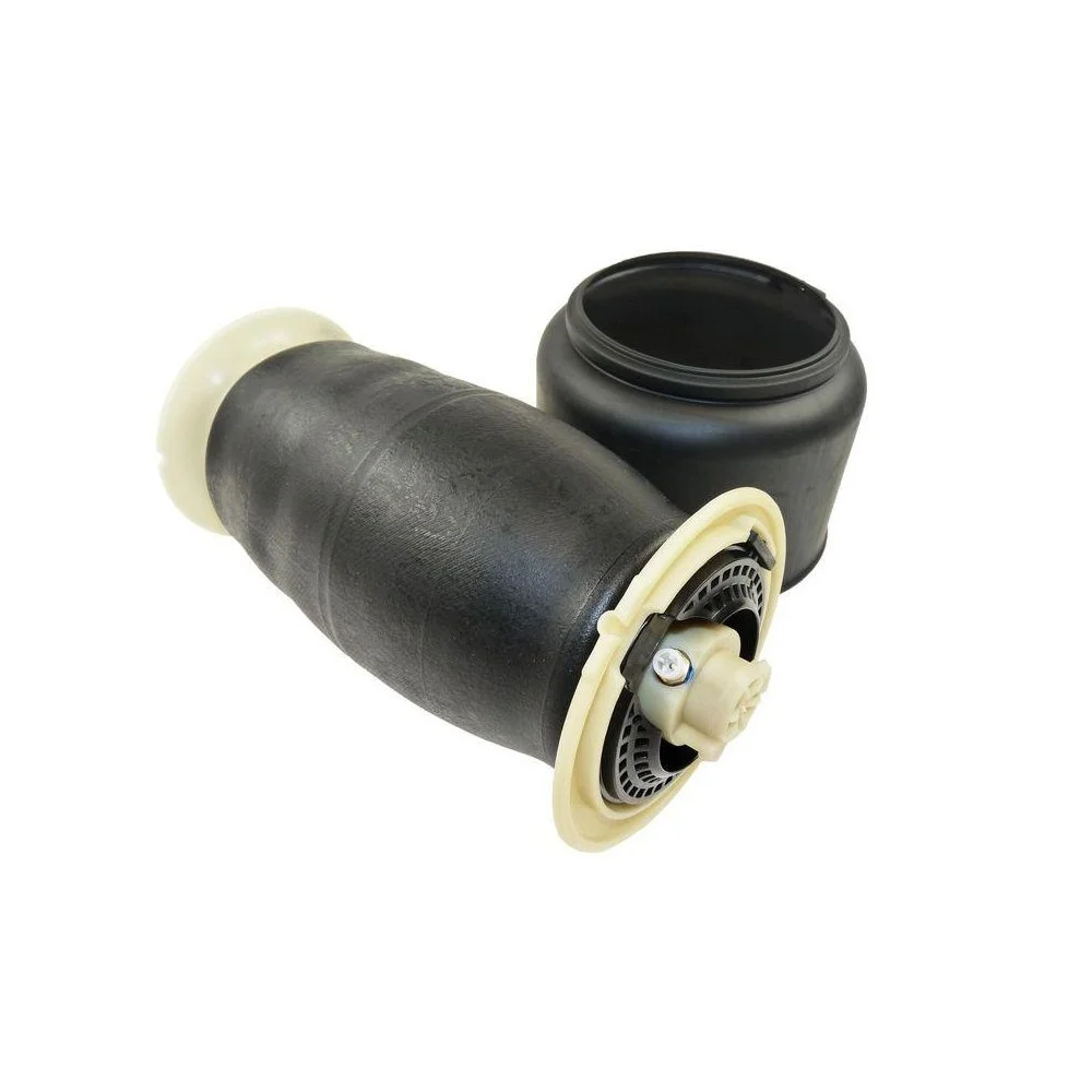 Пневмоподвеска CORTECO 49443545 для BMW, для автомобилей с активным рулевым управлением, фото №1