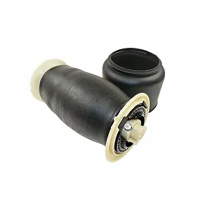 Пневматическая пружина подвески CORTECO для BMW, для автомобилей с активным рулевым управлением - Фото 1