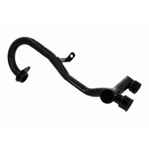 Трубка охлаждающей жидкости VAICO V10-8827 для AUDI SKODA VW, фото №4 Трубка охлаждающей жидкости VAICO V10-8827 для AUDI SKODA VW, фото №4