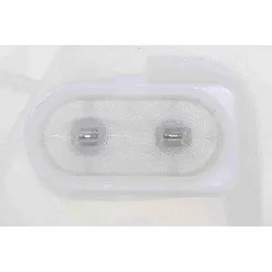 Бачок расширительный охлаждающей жидкости VAICO Green Mobility Parts V10-5791 для VW VAG synthetic.ua - Фото 1