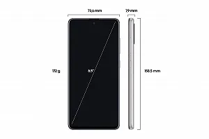 Смартфон Samsung Galaxy A51 synthetic.ua - Фото 1