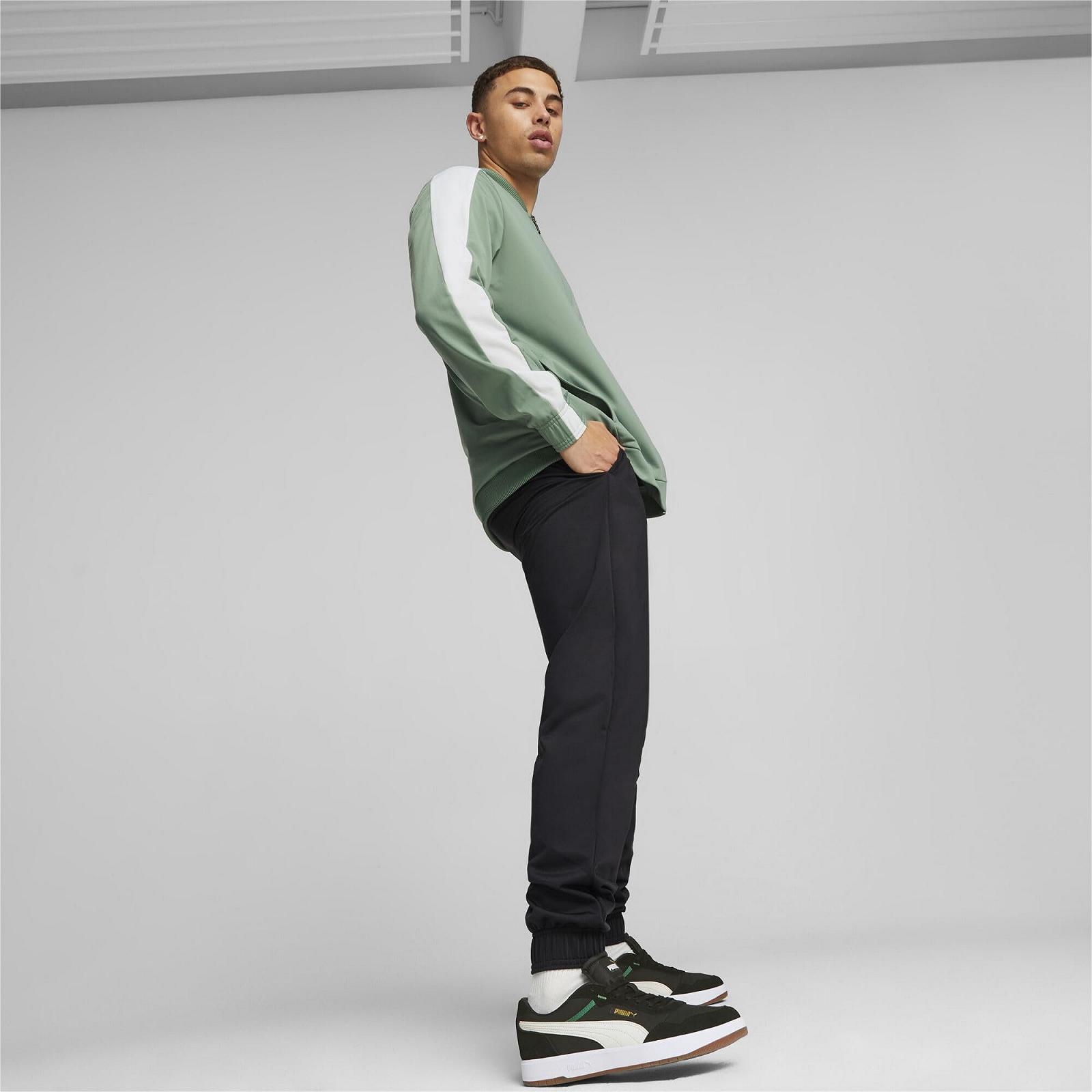 Кросівки PUMA Court Ultra 75 Years Unisex, фото №8