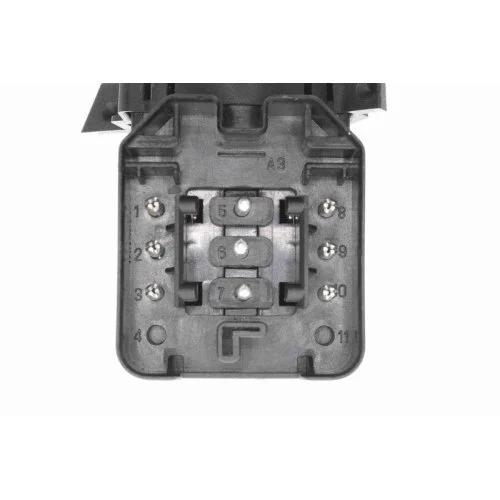 Вимикач запалювання/стартера VEMO V20-80-1606 Original VEMO Quality для BMW, фото №2