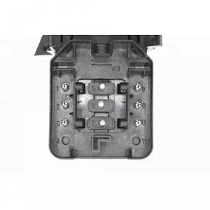 Выключатель зажигания/стартера VEMO V20-80-1606 Original VEMO Quality для BMW synthetic.ua - Фото 1