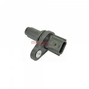Датчик положения коленчатого вала METZGER 0902335 для NISSAN RENAULT - Фото 1