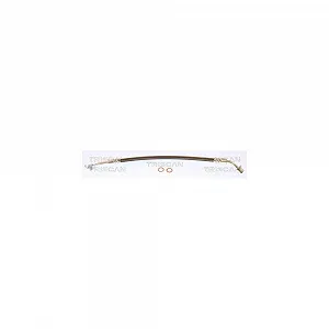 Гальмівний шланг TRISCAN 8150 432010 для HYUNDAI KIA, задня вісь праворуч - Фото 1