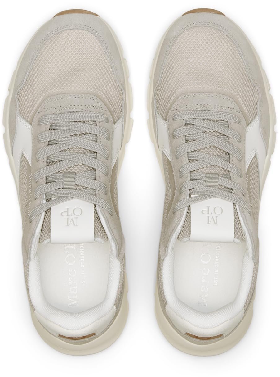 Кеди Marc O'Polo З легкого матеріалу Спортивні, фото №6