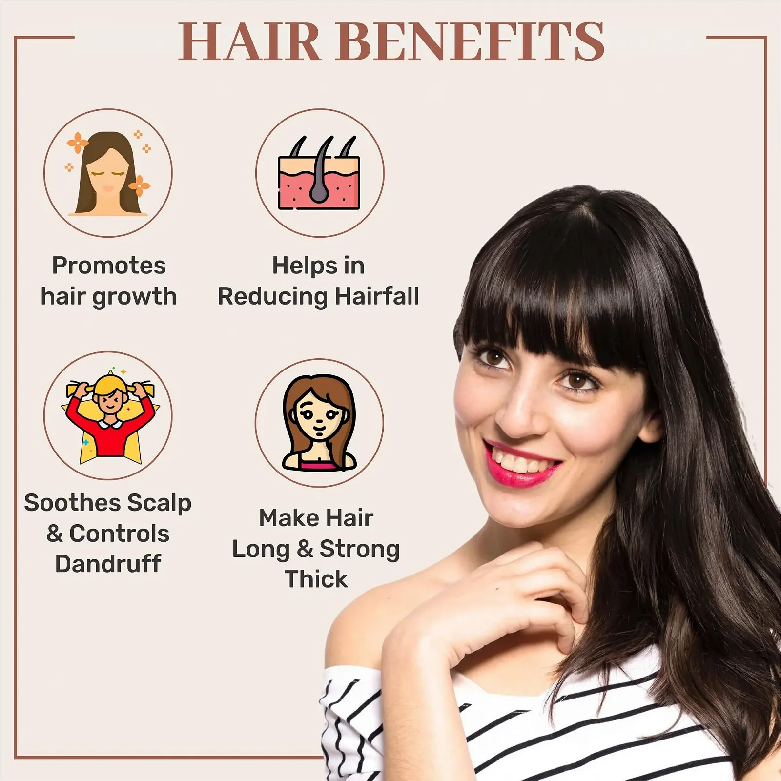 Порошок для догляду за волоссям SAMYAM Bhringraj Herbal - упаковка 200 г, фото №3 Порошок для догляду за волоссям SAMYAM Bhringraj Herbal - упаковка 200 г, фото №3