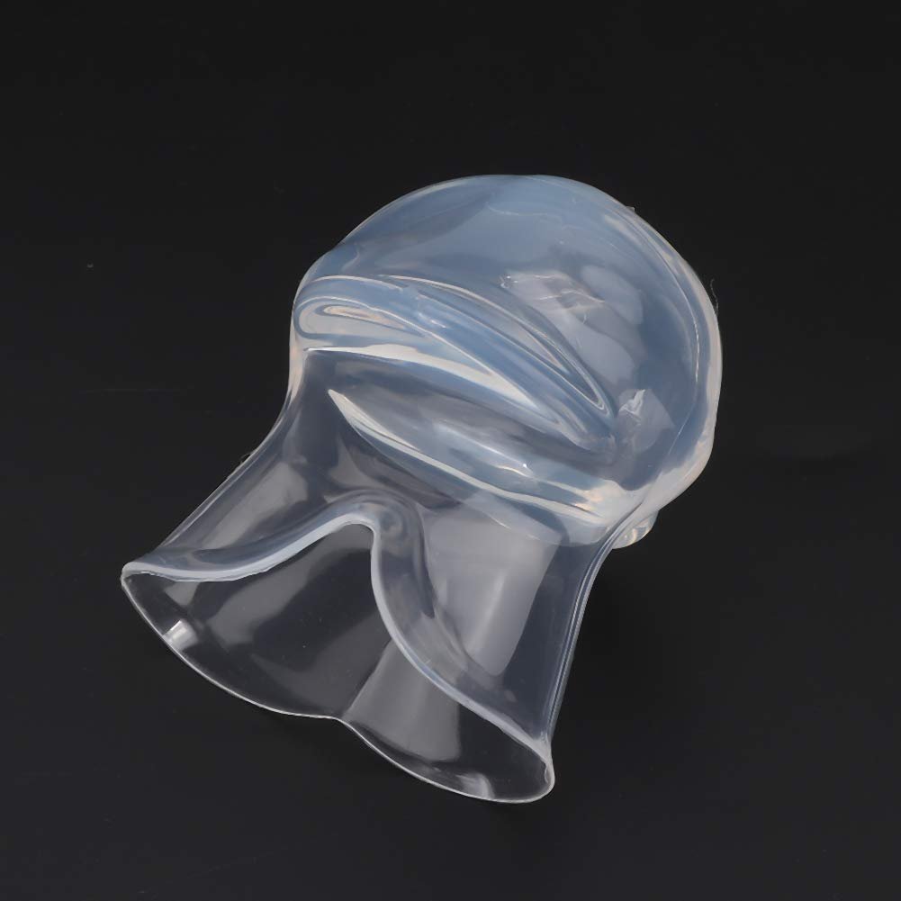 Анти-храп пристрій Мультифункціональний портативний язиковий протектор, фото №3