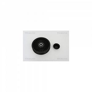 Направляющий/обводной ролик, поликлиновой ремень TRISCAN 8641 102023 для NISSAN OPEL - Фото 1