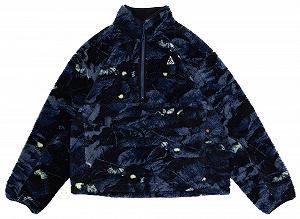 Світшот Nike ACG Sherpa S - Фото 1
