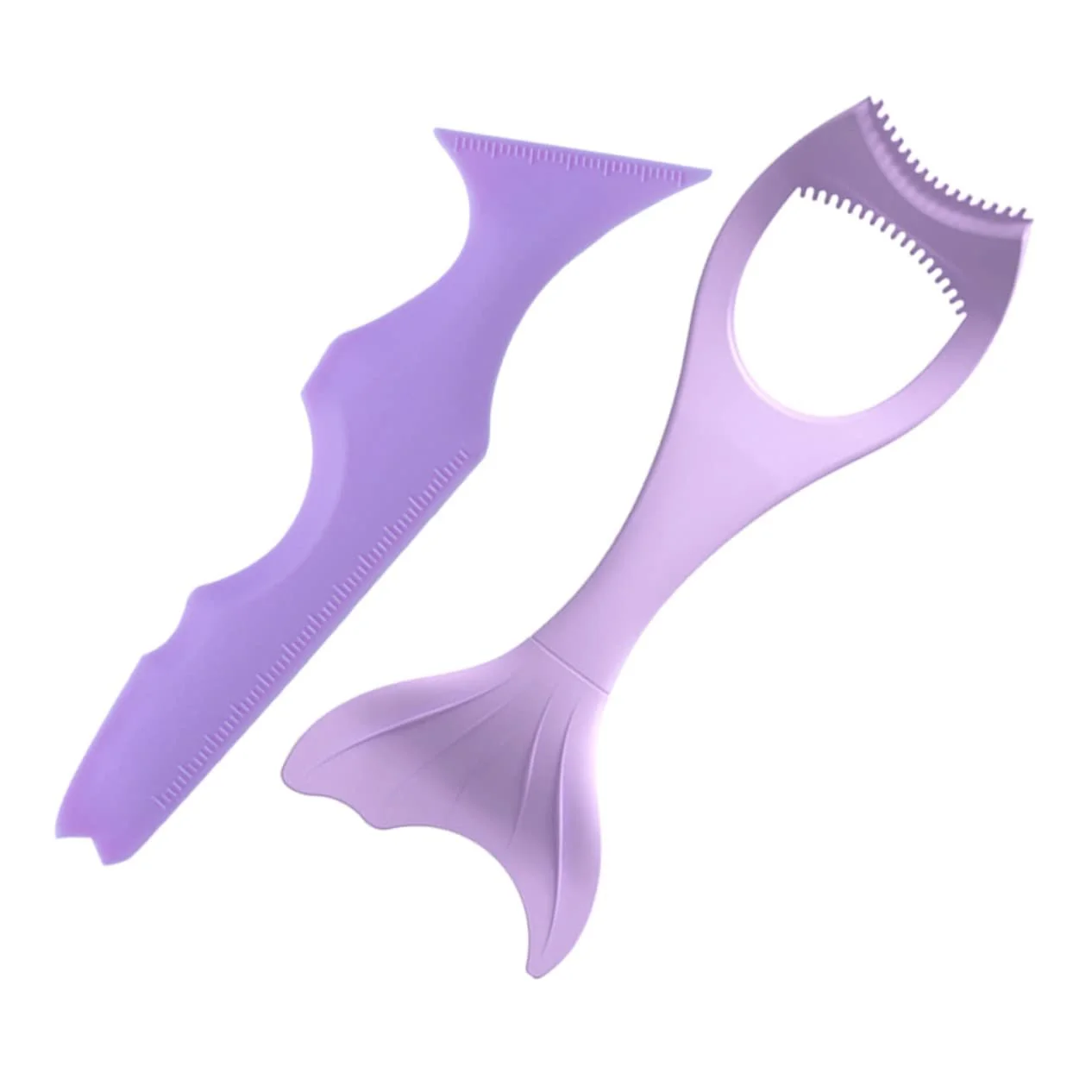 Підводка Ipetboom 8 шт силіконові Фіолетовий, фото №4