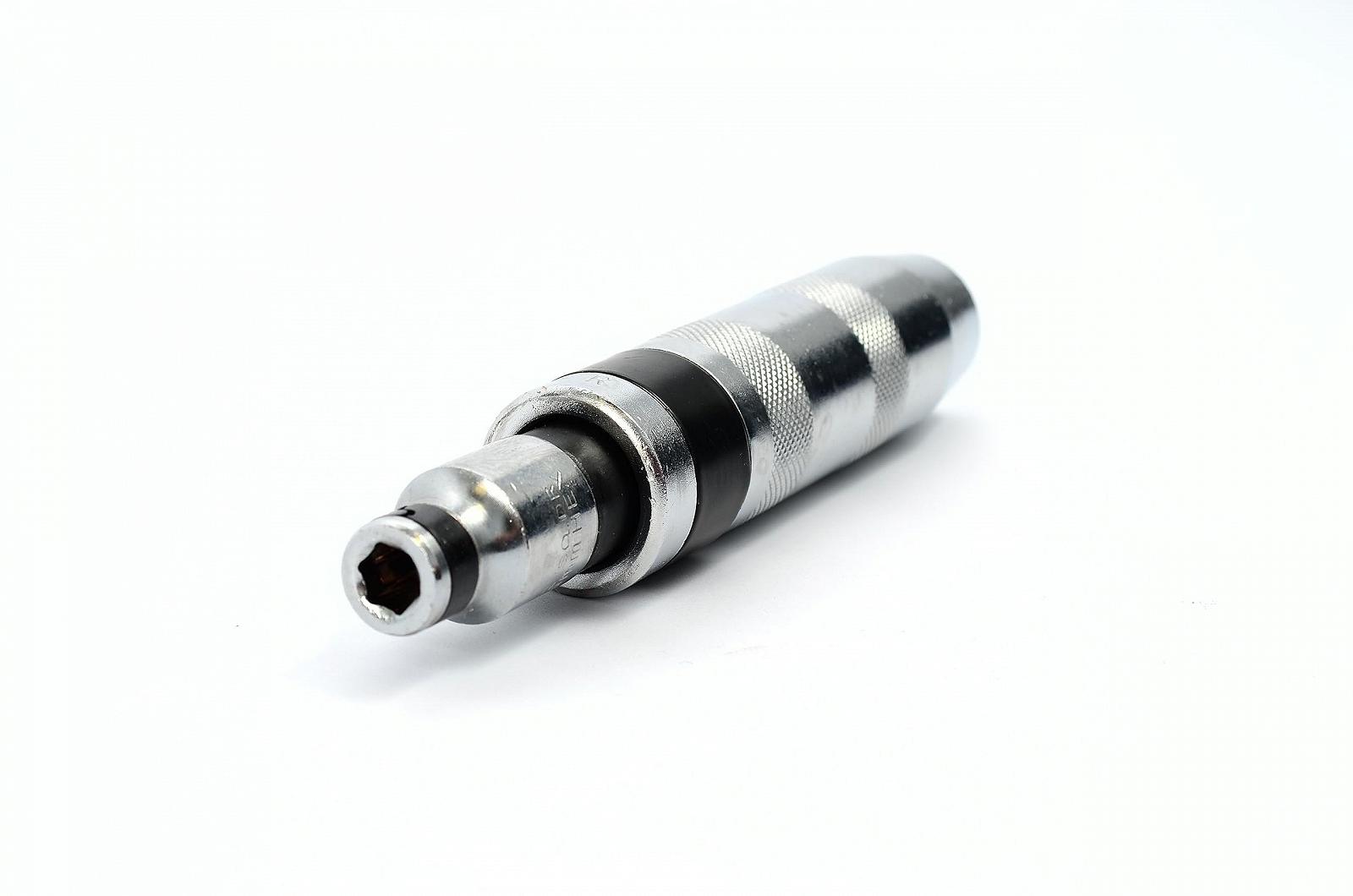 Набір ударних викруток Hilka Pro Craft 11670013 13 штук 1/2-дюйма, фото №2