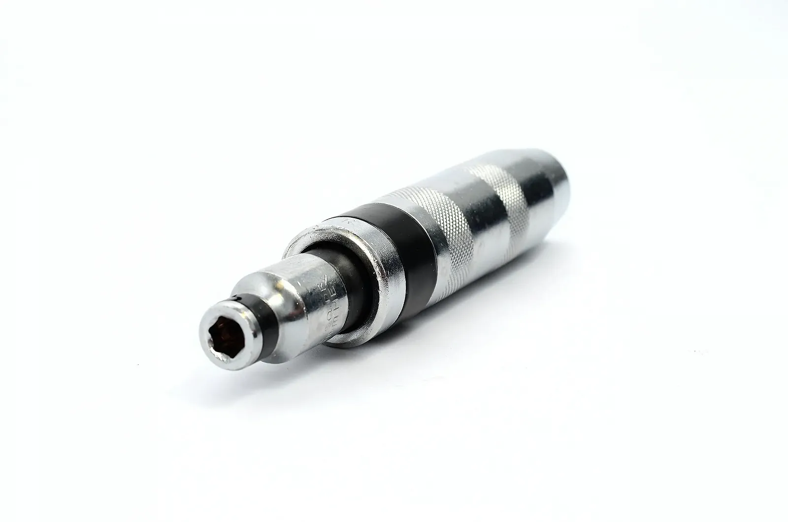 Набір ударних викруток Hilka Pro Craft 11670013 13 штук 1/2-дюйма, фото №2