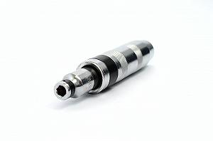 Набір ударних викруток Hilka Pro Craft 11670013 13 штук 1/2-дюйма synthetic.ua - Фото 1