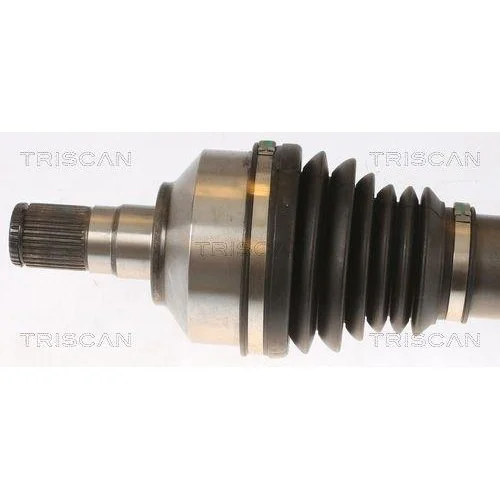 Приводной вал TRISCAN 8540 27528 передний мост слева для VOLVO, фото №2