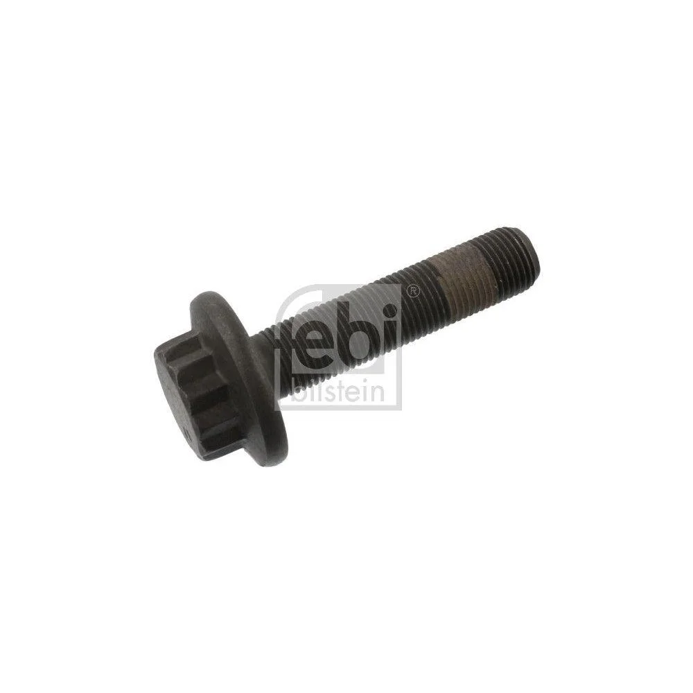 Болт приводного вала FEBI BILSTEIN 40112 для AUDI SEAT SKODA VW, фото №2