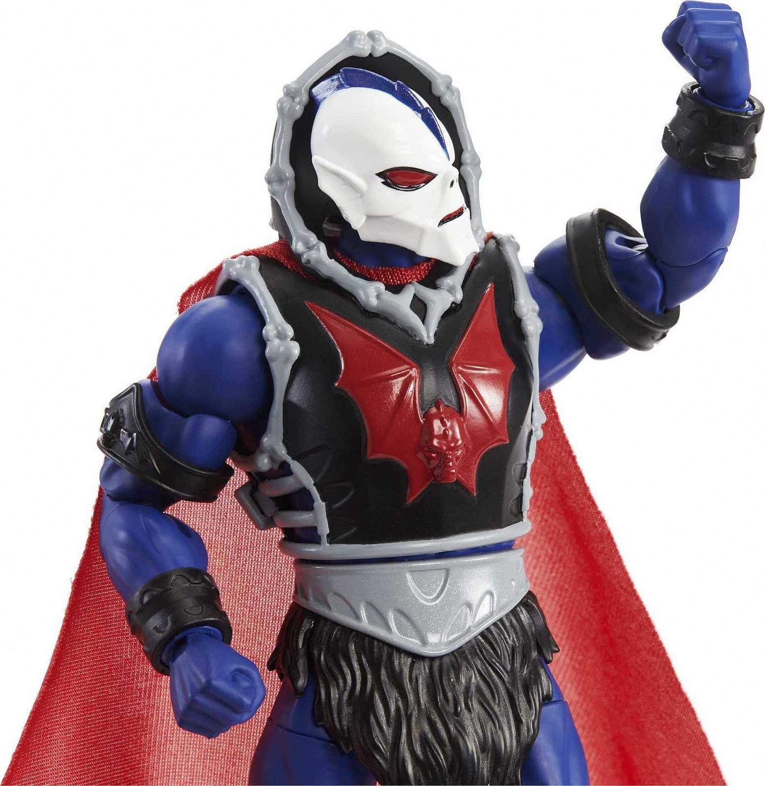 Фигурка Deluxe Hordak Masters of the Universe Masterverse 17,8 см, фото №4