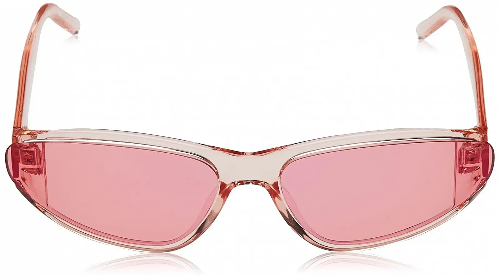 Унісекс Сонцезахисні окуляри Hugo Boss Hg 1191/s Рожевий, 65, фото №2
