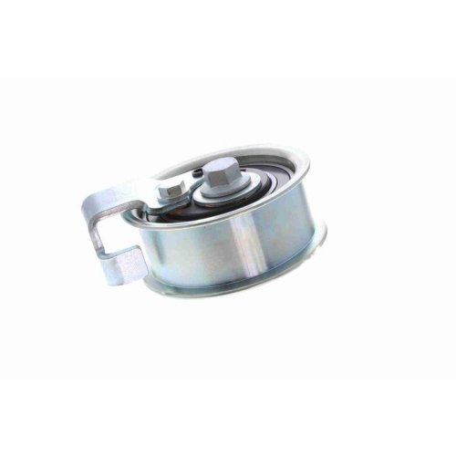 Ролик натяжителя ремня ГРМ VAICO V10-0486 для AUDI SEAT VW, фото №4 Ролик натяжителя ремня ГРМ VAICO V10-0486 для AUDI SEAT VW, фото №4