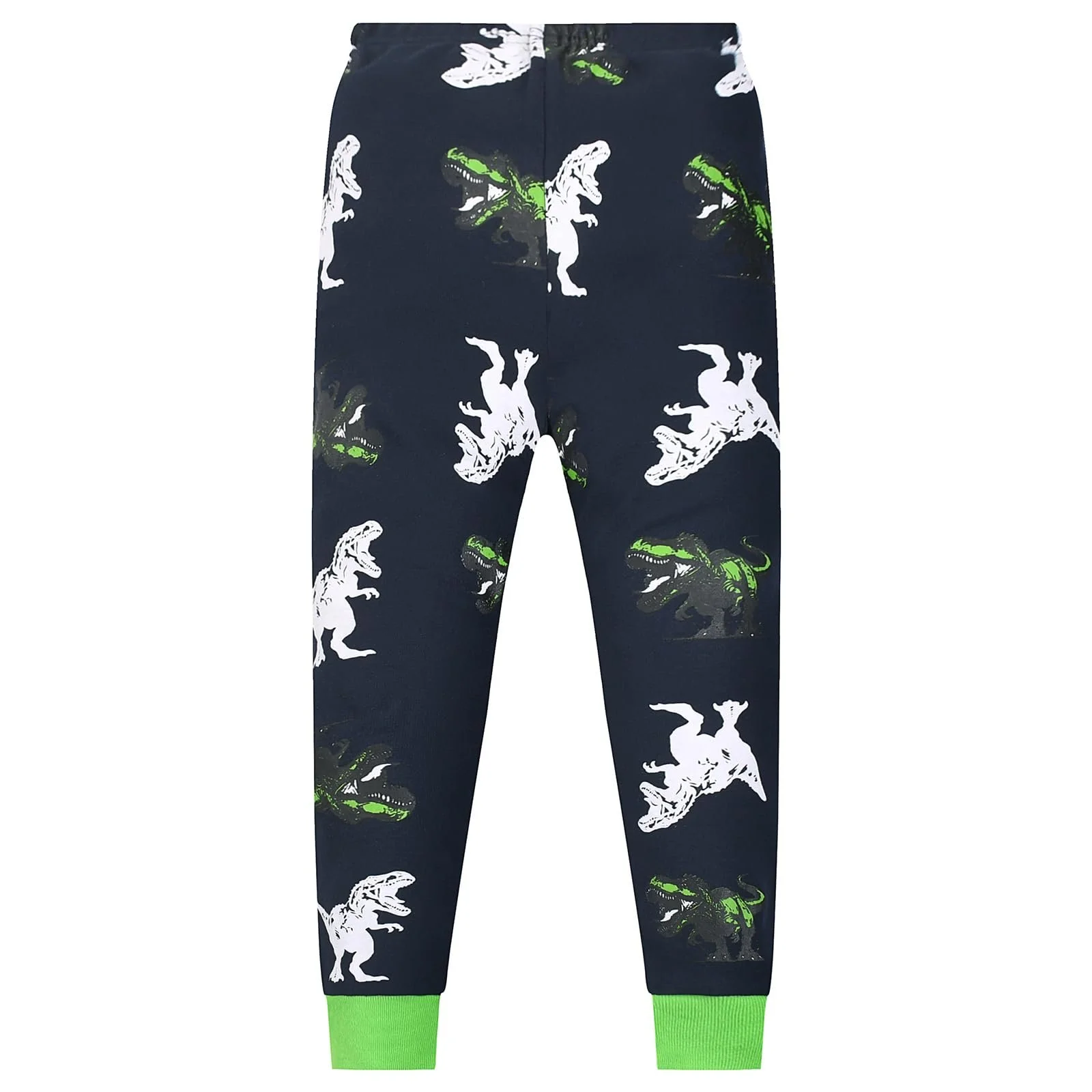 Піжама Codkkre для хлопчиків, дитяча, фото №4