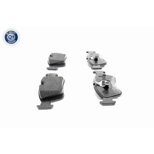 Комплект тормозных колодок, дисковый тормоз VAICO Q+ V20-8115, фото №4 Комплект тормозных колодок, дисковый тормоз VAICO Q+ V20-8115, фото №4