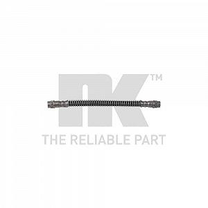 Гальмівний шланг NK 859956 для CITROËN PEUGEOT, задня вісь - Фото 1