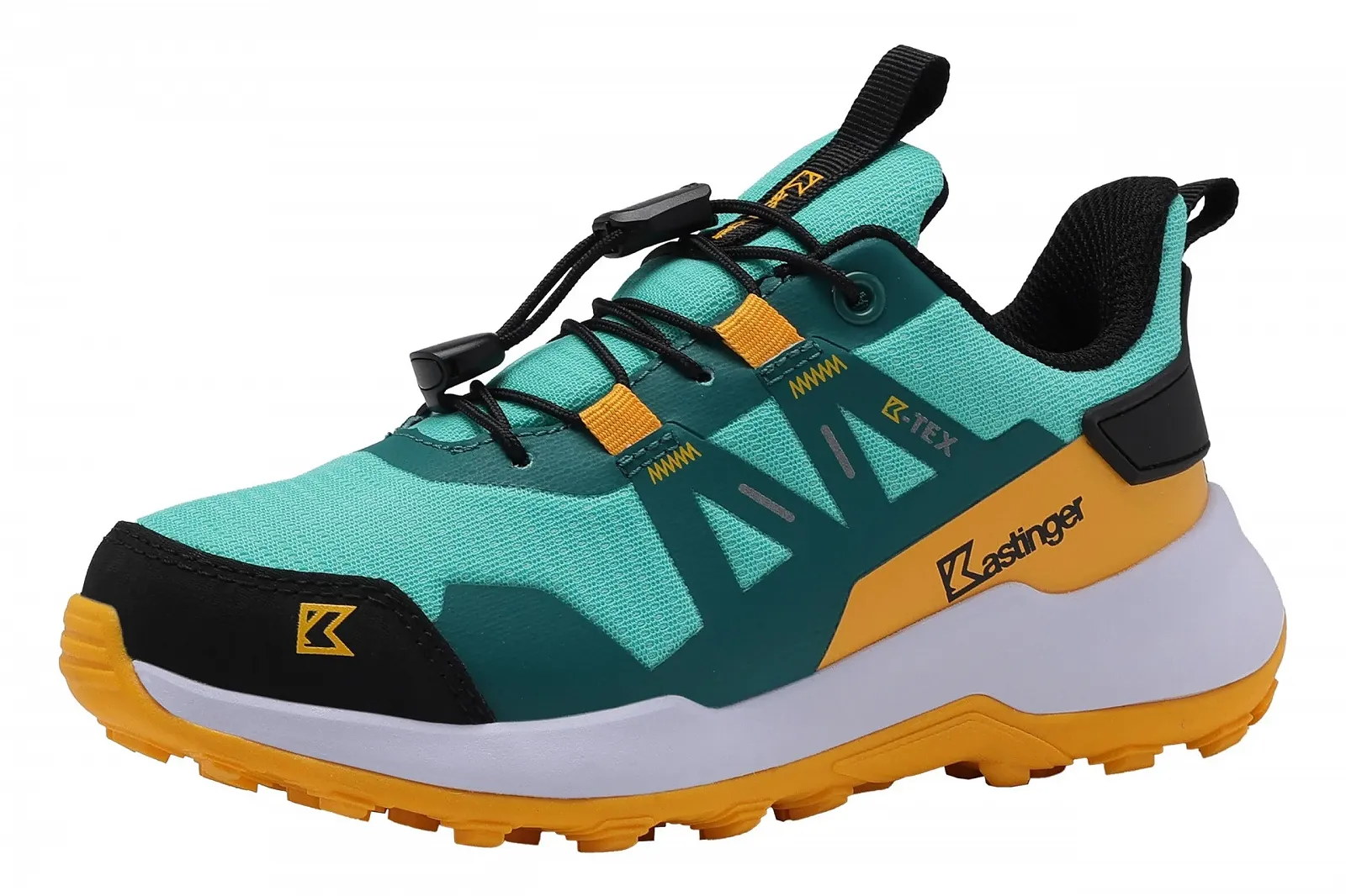 Ботинки Kastinger Детские Gsk-foiskar Low Ktx для походов, фото №1