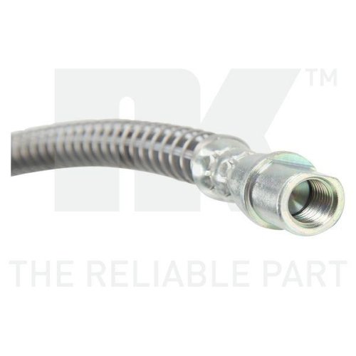 Гальмівний шланг NK 853750 для CITROËN PEUGEOT, задня вісь ліворуч, фото №3