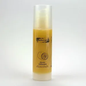 Олія для рук та тіла SKIN Trix Oleo Orange 150 мл - Фото 1