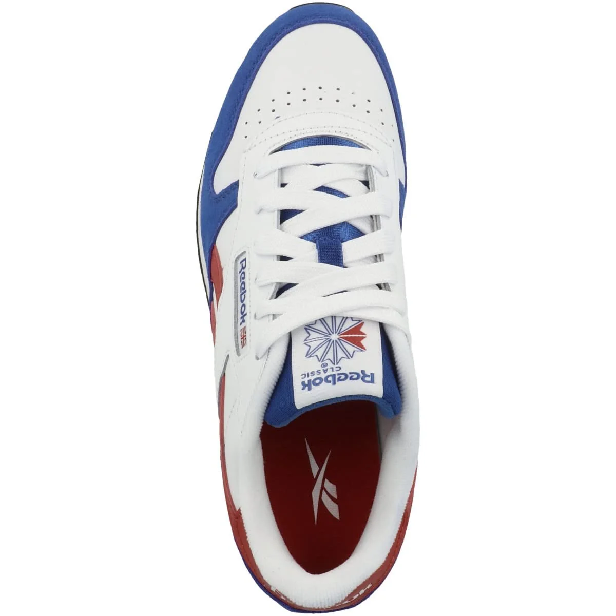 Кроссовки Reebok Classic Leather, фото №2 Кроссовки Reebok Classic Leather, фото №2