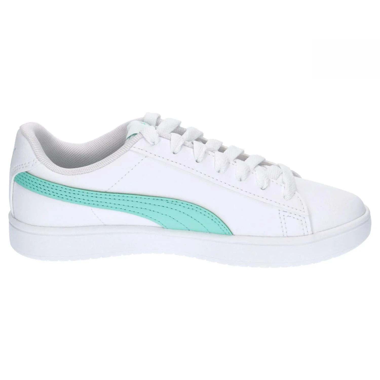 Кросівки PUMA Rickie Classic Jr Unisex Дитячі, фото №8