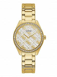 Годинник GUESS Logo 36.5мм - Фото 1
