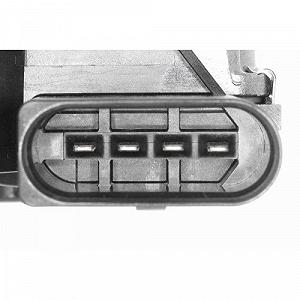 Двигун склоочисника VEMO V10-07-0071 передній synthetic.ua - Фото 1