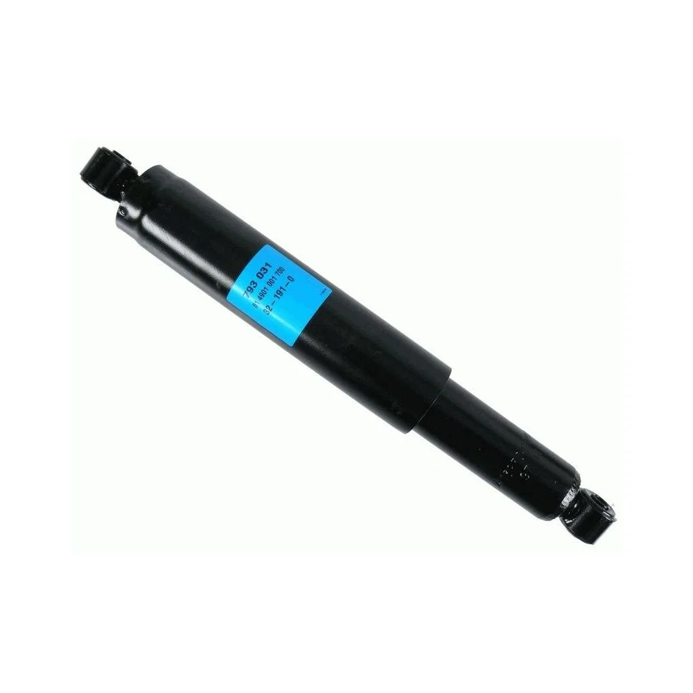 Амортизатор SACHS 793 031 для VW, задня вісь, фото №1