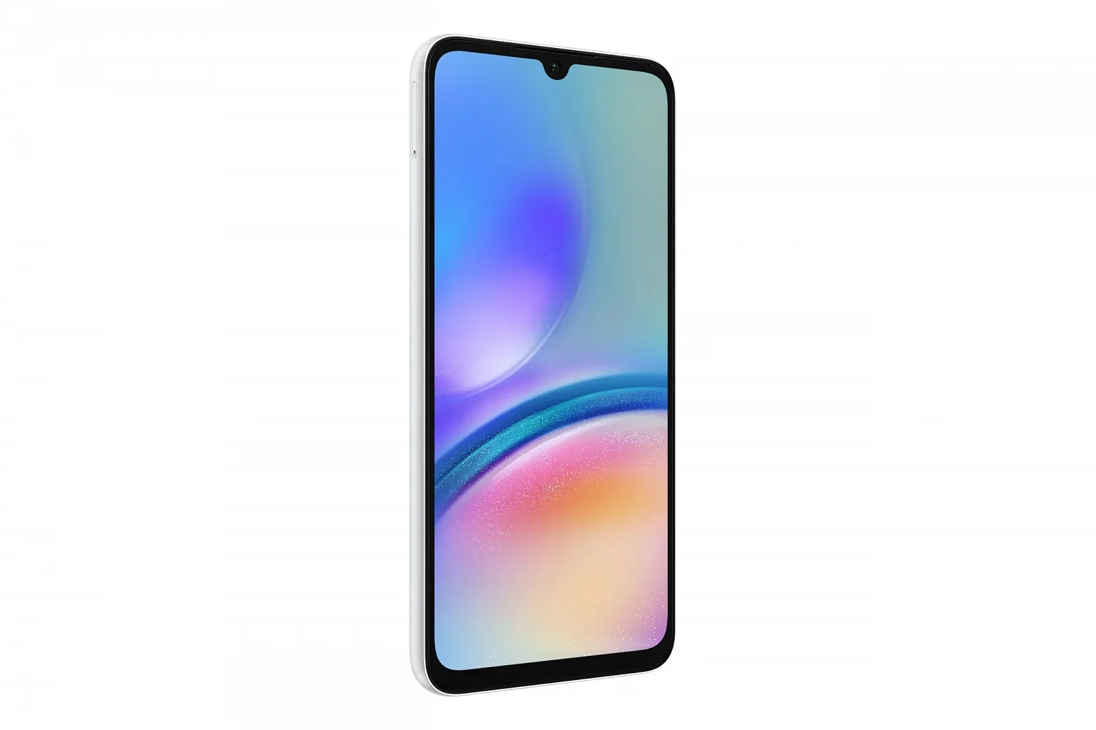Смартфон Samsung Galaxy A05s (A057G/DSN) 4/128GB 6.7" Silver, фото №2 Смартфон Samsung Galaxy A05s (A057G/DSN) 4/128GB 6.7" Silver, фото №2