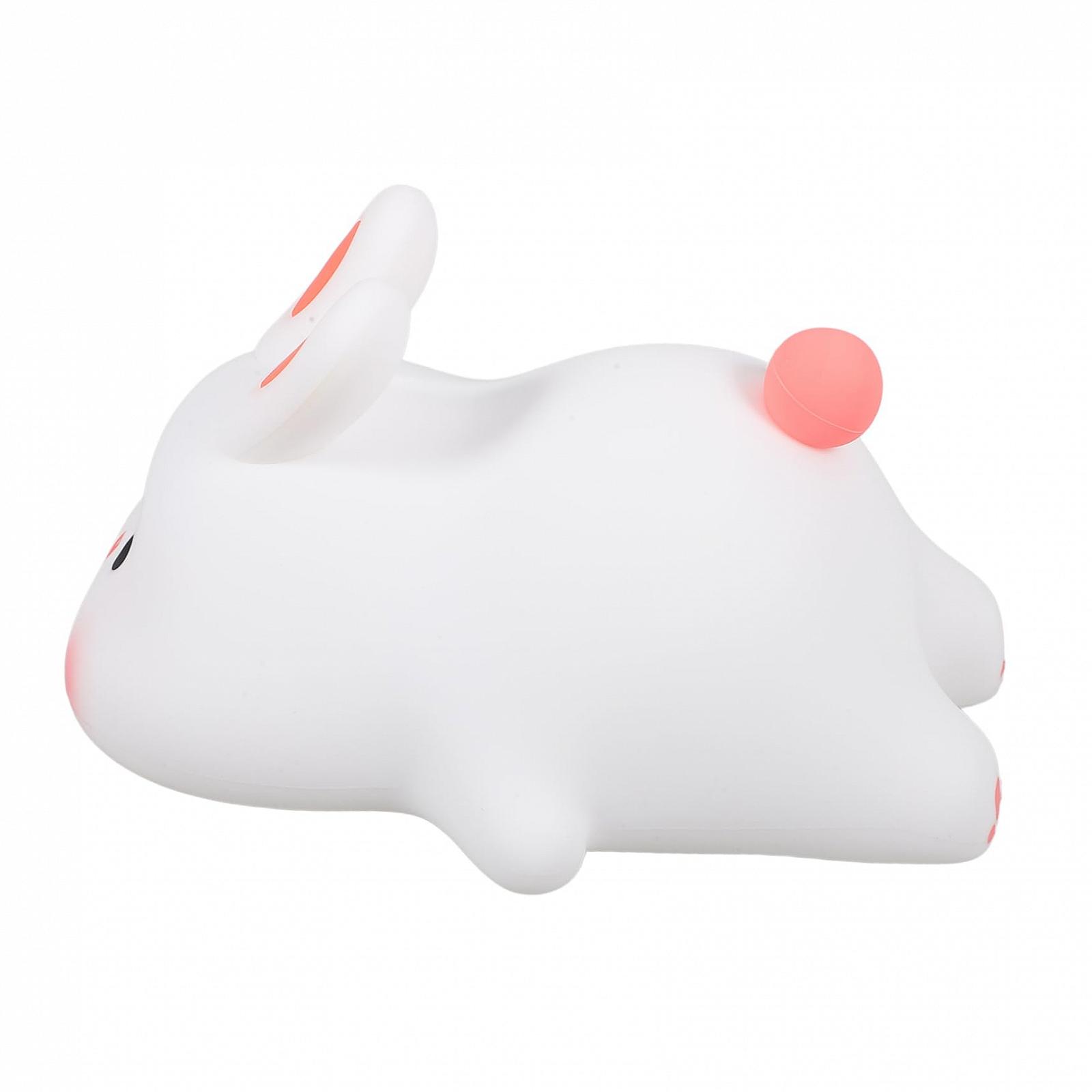 Ночник PRETYZOOM Pack of 2 Rabbit Children's Lamp, фото №4