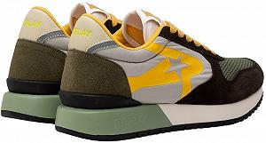 Кросівки Replay Gms9i .000.c0002t synthetic.ua - Фото 1