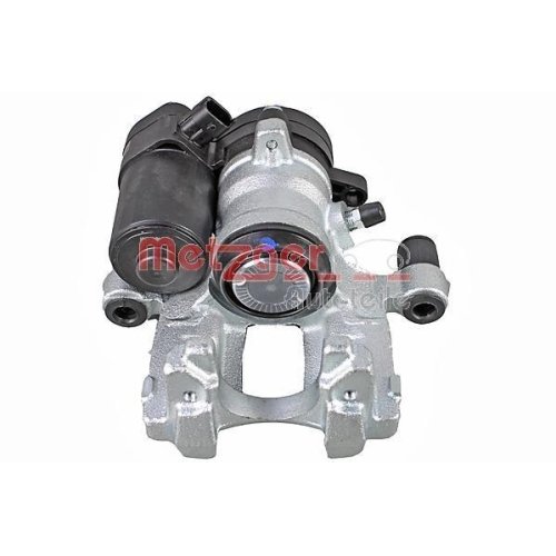 Гальмівний супорт METZGER GREENPARTS 6261223 для FORD задня вісь зліва, фото №2 Гальмівний супорт METZGER GREENPARTS 6261223 для FORD задня вісь зліва, фото №2