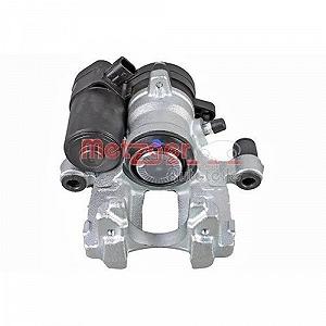 Тормозной суппорт METZGER GREENPARTS 6261223 для FORD задняя ось слева synthetic.ua - Фото 1