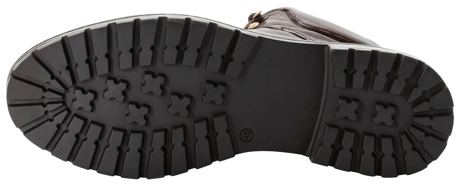 Чоловічі черевики Camel Active Fashion 55caa03-120320 / 47 EU / Коричневі, фото №5