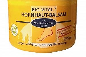 Бальзам від мозолів з сечовиною та алое вера 4 х 125 мл synthetic.ua - Фото 1
