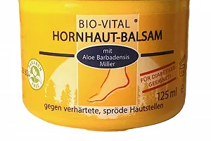 Бальзам від мозолів з сечовиною та алое вера 4 х 125 мл synthetic.ua - Фото 1